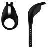 FUKR Cockring vibrant RINBIT 7 Vibrations Diamètre ajustable